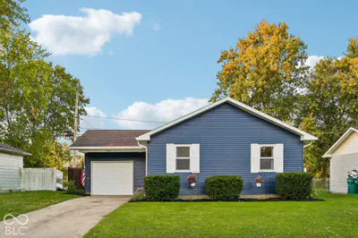 1709 Manor Drive, Lebanon