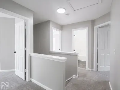 8066 Loveridge Drive, Indianapolis - 38