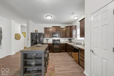1244 Crabapple Road, Franklin - 10