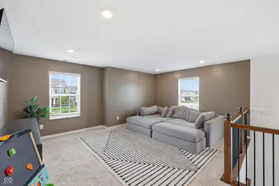 5693 Terracotta Trace, McCordsville - 25