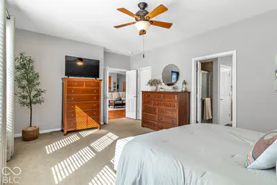 13144 Cresswell Place, Fishers - 32