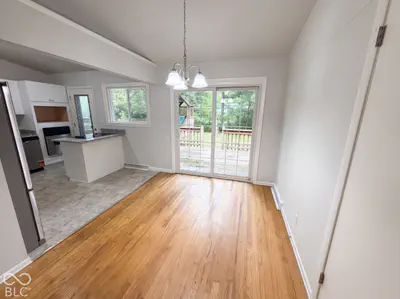 7116 Tina Drive, Indianapolis - 8