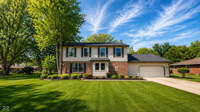 1509 Buckeye Road, Muncie