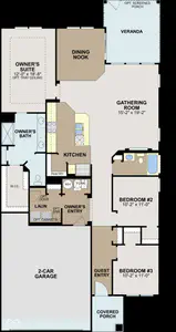 5538 Aspen Wood Lane, Indianapolis - 21
