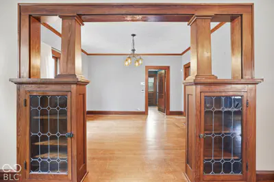 6415 Oaklandon Road, Indianapolis - 6