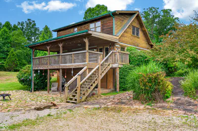9601 Buffalo Pike, Freetown - 98