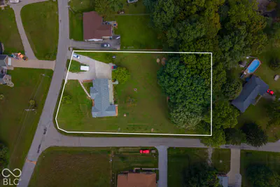 3598 E Rembrandt Drive, Martinsville - 61