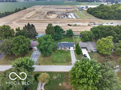 322 Oak Street, Thorntown - 39