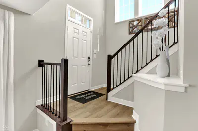 5825 Lamp Post Lane, Noblesville - 5