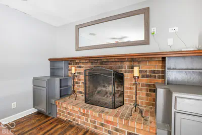 5501 Yeager Court, Indianapolis - 9