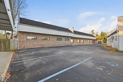 4903 High School, Indianapolis - 4