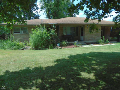 2710 Kenyon Drive, Indianapolis