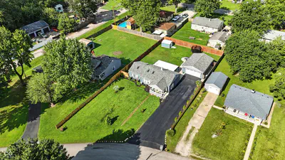 2854 Harlan Street, Indianapolis - 37