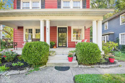 747 Audubon Road, Indianapolis - 5