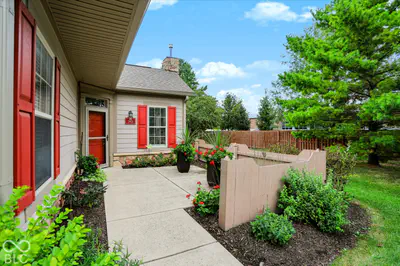 7971 Cool Hollow Place, Indianapolis - 33