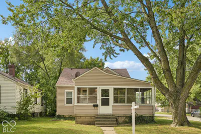 1330 Berwick Avenue, Indianapolis