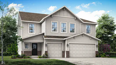 1547 Pine Circle, Franklin