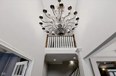 4925 Morgans Creek Court, Carmel - 5
