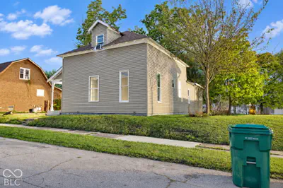 215 20th Street, New Castle - 3
