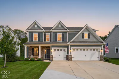 6762 Hidden Meadow Pass, McCordsville