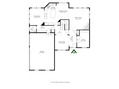 10190 Fantina Lane, Fishers - 87