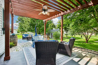 8344 Hunters Meadow Court, Indianapolis - 40