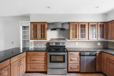 6321 Brush Court, Indianapolis - 4