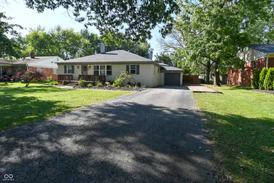 5762 Ewing Street, Indianapolis