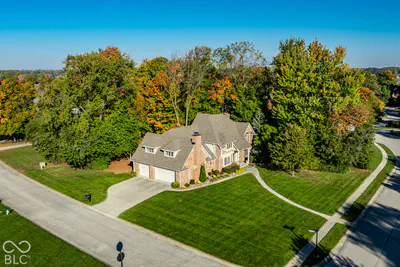 9134 Promontory Road, Indianapolis - 41