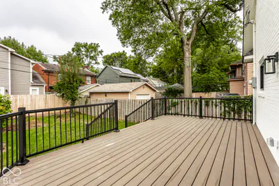 5750 Central Avenue, Indianapolis - 47
