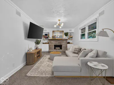 5631 S Cladwell Drive, Pendleton - 26