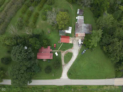 6256 Fall Creek Drive, Pendleton