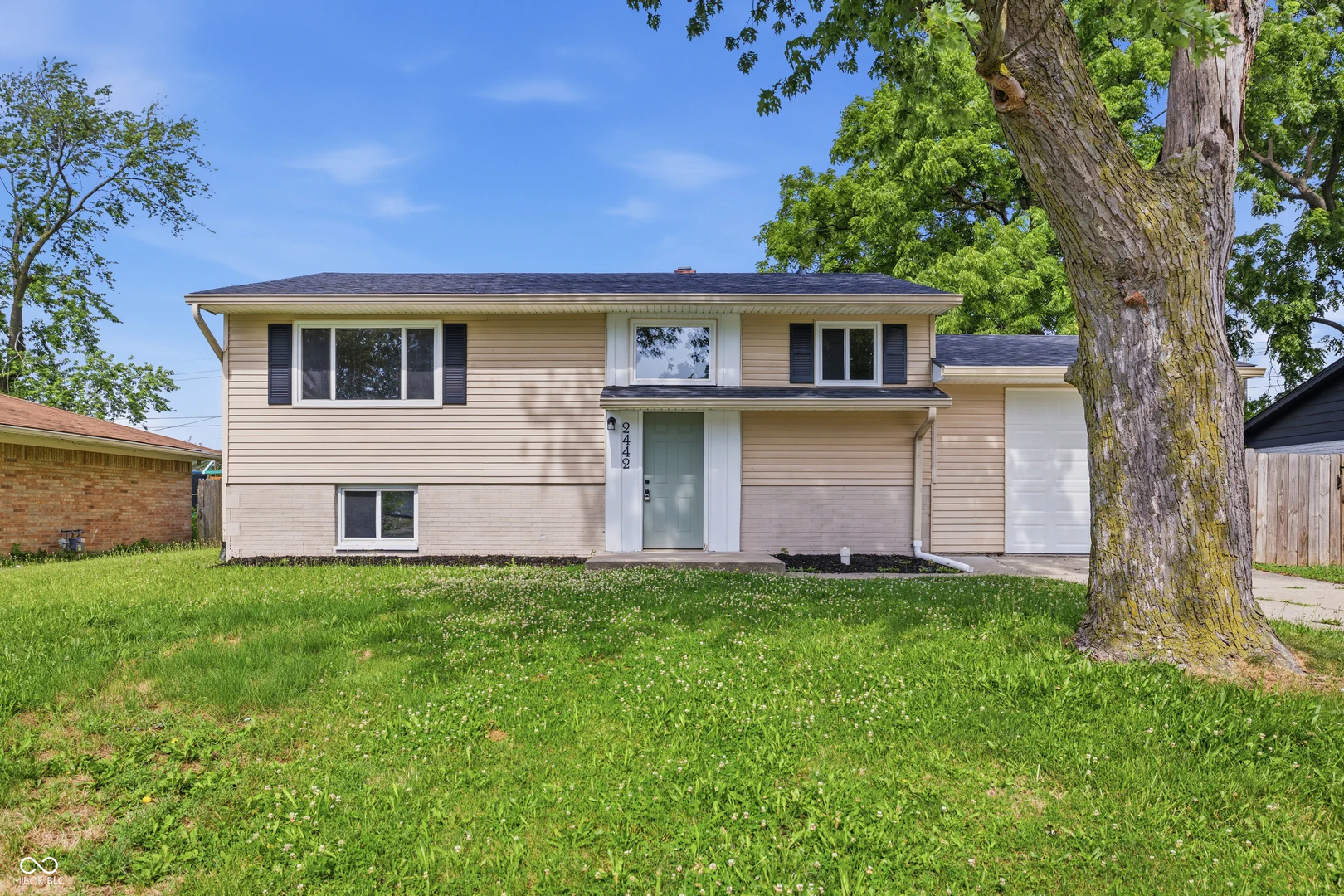 2442 Morning Star Drive, Indianapolis