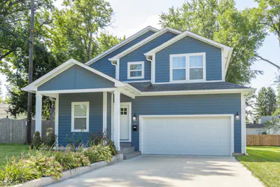 2323 E 57th Street, Indianapolis - 2