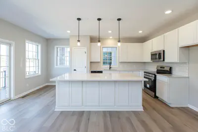 5740 Birtz Road, Indianapolis - 7
