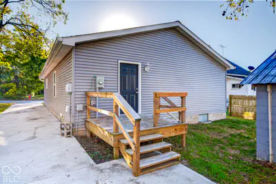 550 N Pine Street, Morgantown - 35