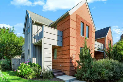 1707 Alabama Street, Indianapolis - 32