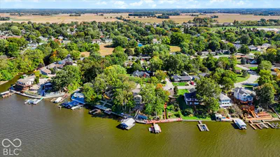999 Shoreline Circle, Cicero - 52