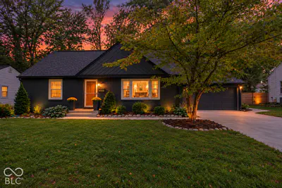 6305 Burlington Avenue, Indianapolis - 2