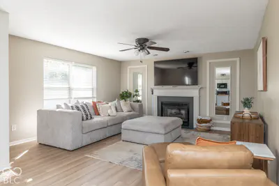 1417 Royal Lake Drive, Indianapolis - 13