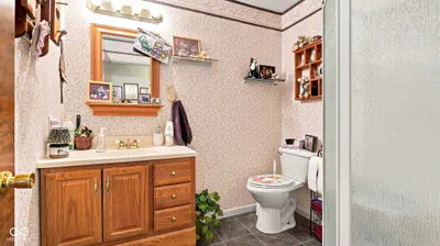 2116 Heather Drive, Anderson - 15