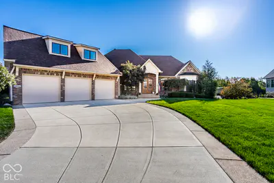 16844 Meadow Wood Court, Noblesville - 2