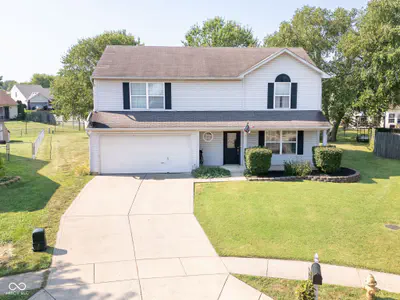 8146 Sunset Court, Columbus - 3