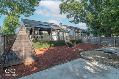 5805 Decatur Ridge Drive, Indianapolis - 25