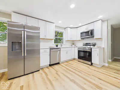 515 Hawthorne Avenue, Anderson - 3