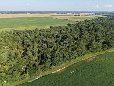 Lot #1 100, Perrysville - 17