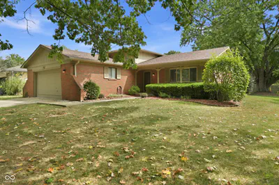 7927 Hoop Road, Indianapolis