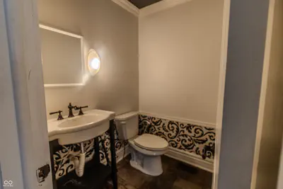 4282 Woodsage Trace, Indianapolis - 10