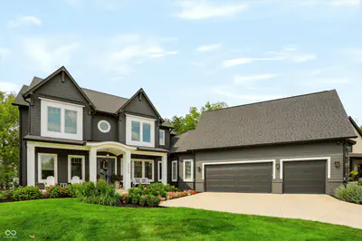 3550 Dartmoor Way, Zionsville - 2