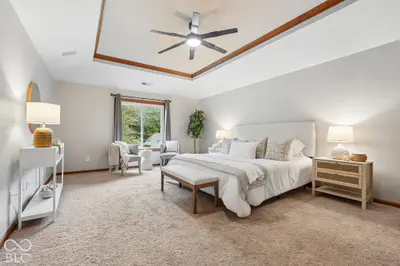 9119 Bay Port Circle, Indianapolis - 27